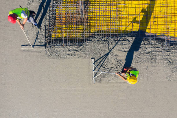 Best Concrete Grinding and Polishing in Portsmouth, VA