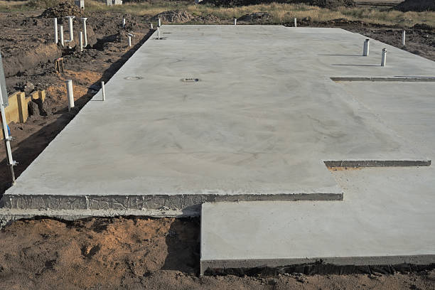 Best Commercial Concrete Services in Portsmouth, VA