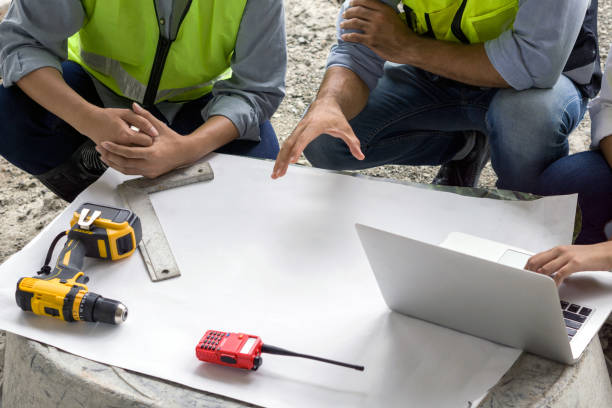 Best Concrete Removal and Replacement in Portsmouth, VA