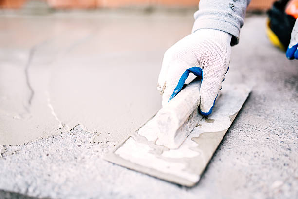  Portsmouth, VA Concrete contractor Pros