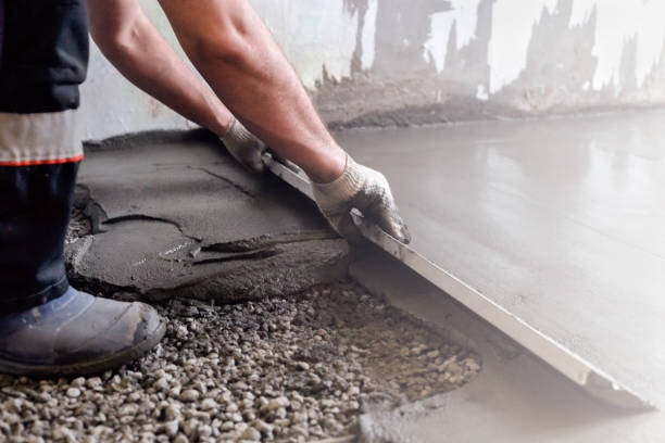 Best Concrete Pool Decks in Portsmouth, VA